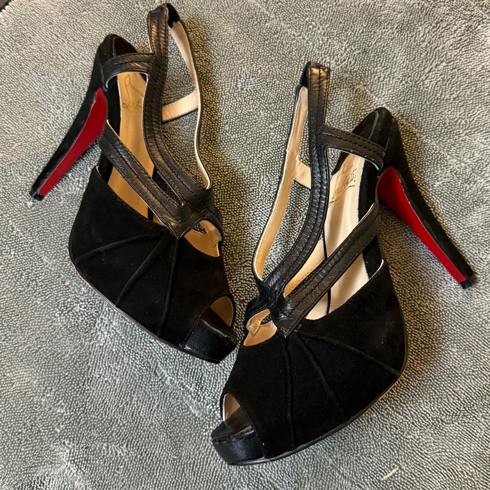 Christian Louboutin Heels